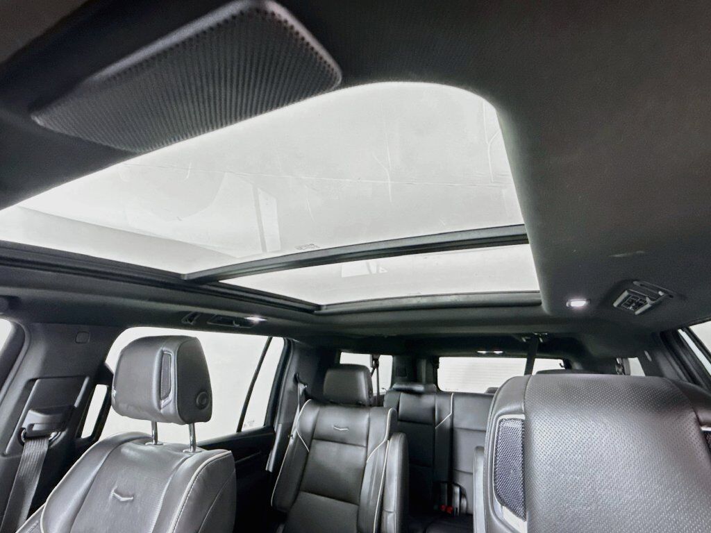2021 Cadillac Escalade ESV Premium Willowbrook IL