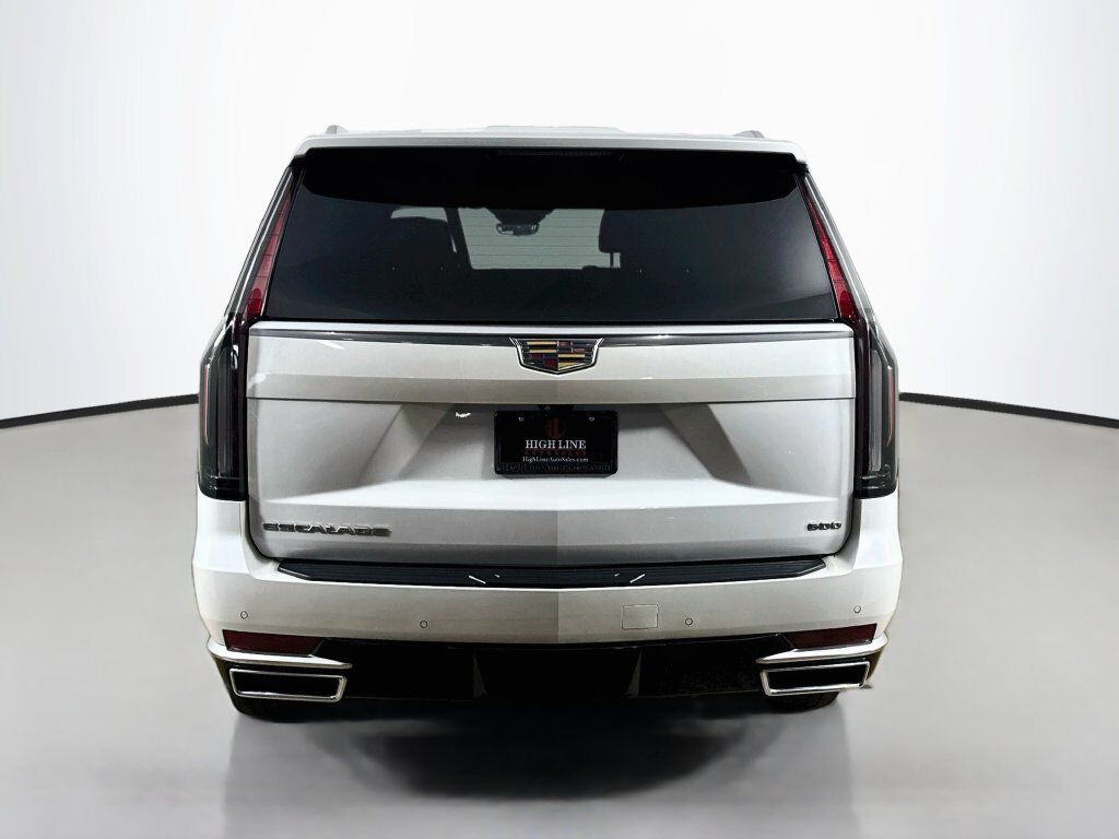2021 Cadillac Escalade ESV Premium Willowbrook IL
