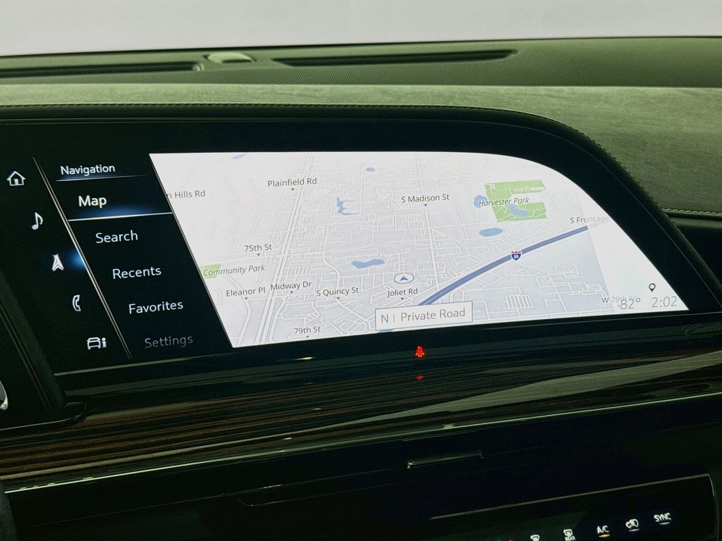 2021 Cadillac Escalade ESV Premium Willowbrook IL