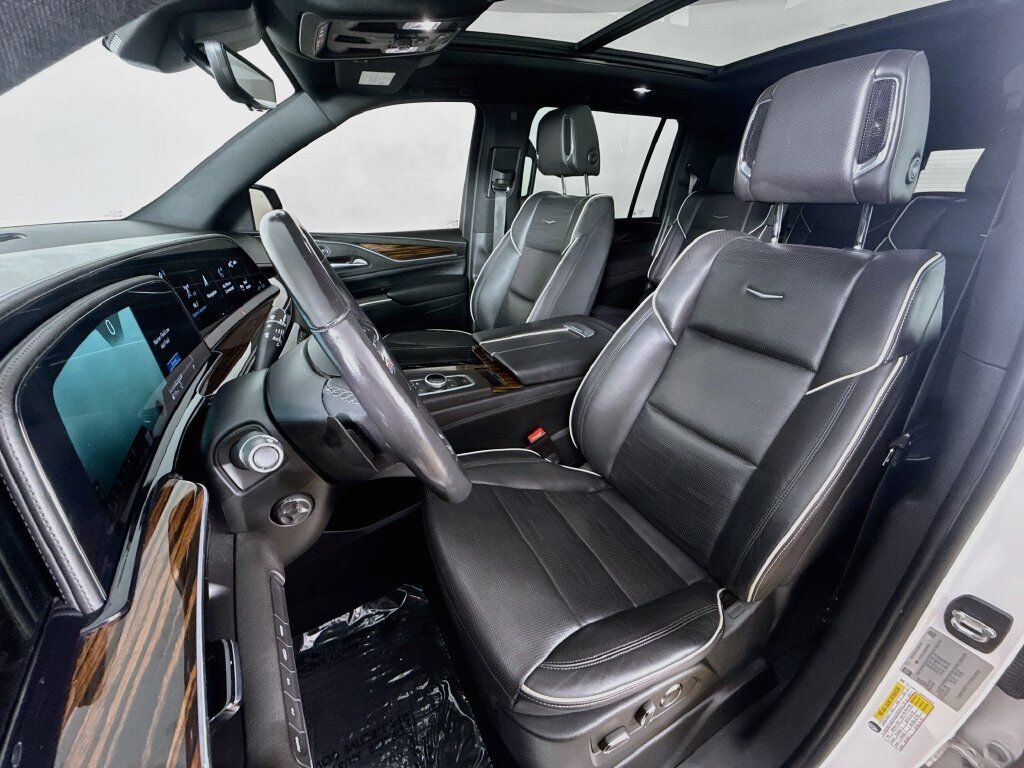 2021 Cadillac Escalade ESV Premium Willowbrook IL