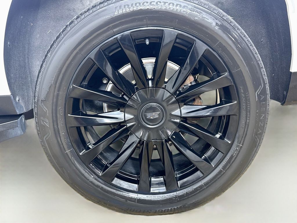 2021 Cadillac Escalade ESV Premium Willowbrook IL