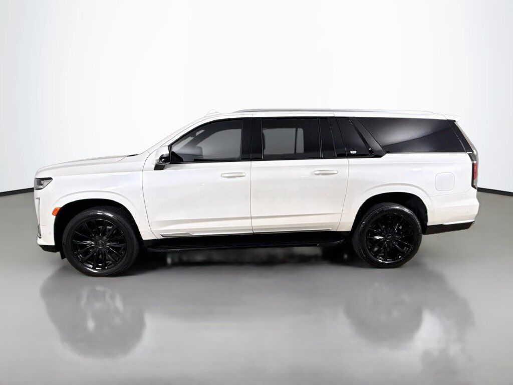2021 Cadillac Escalade ESV Premium Willowbrook IL