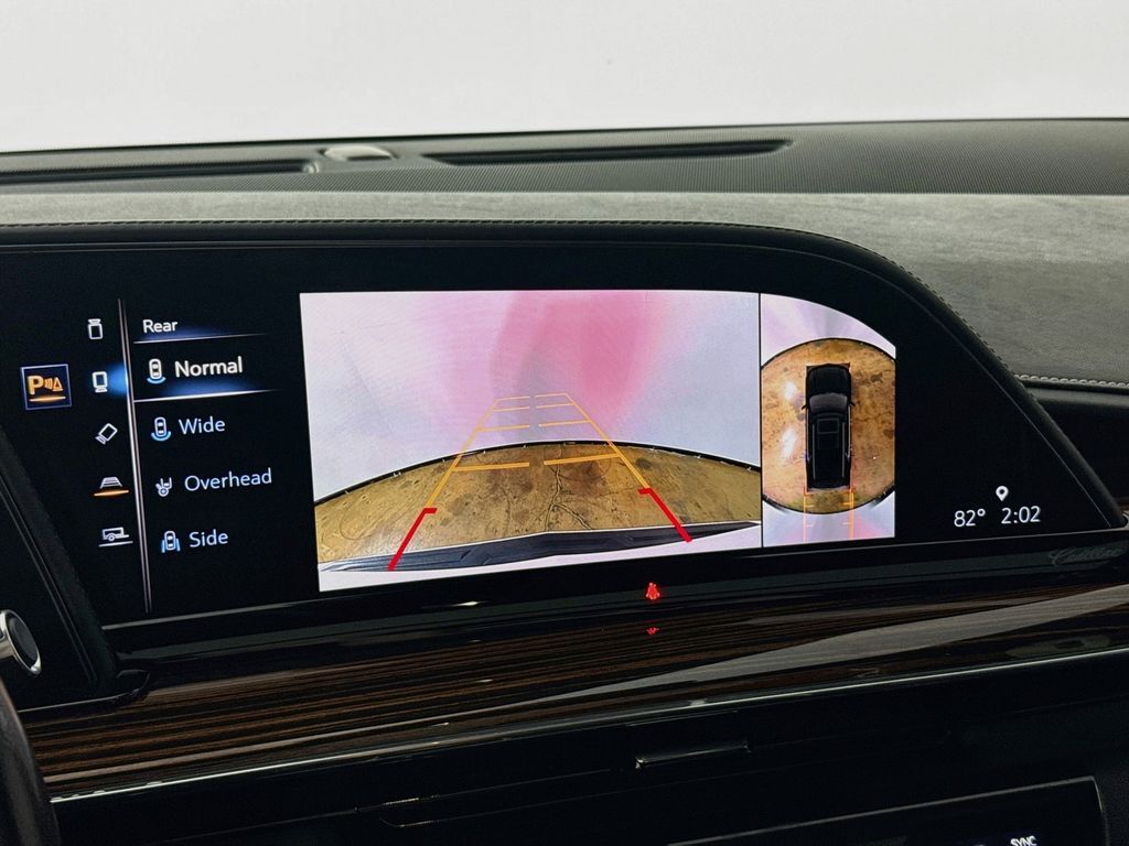 2021 Cadillac Escalade ESV Premium Willowbrook IL
