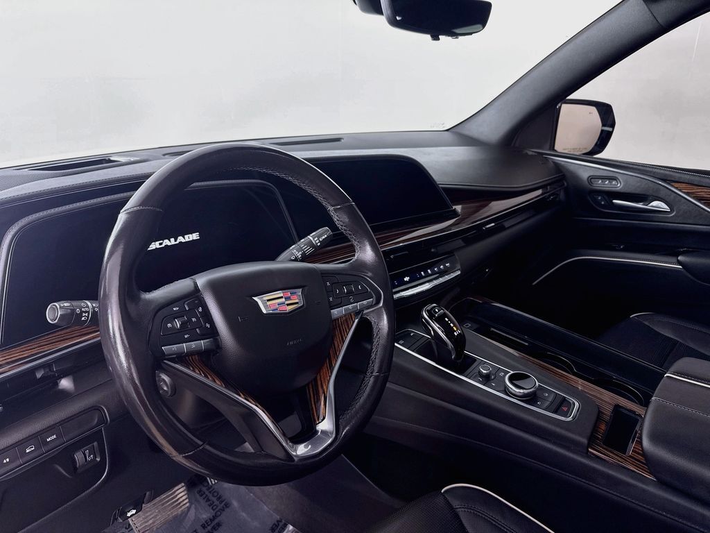 2021 Cadillac Escalade ESV Premium Willowbrook IL