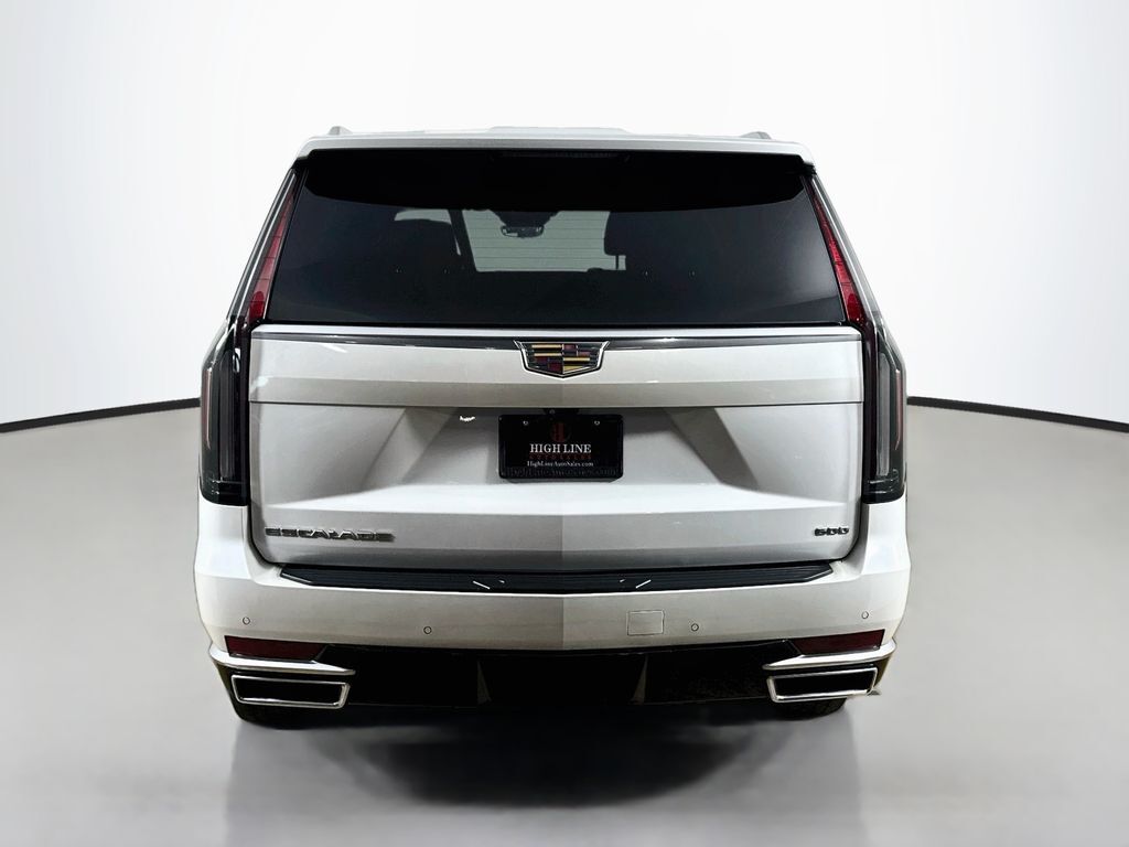 2021 Cadillac Escalade ESV Premium Willowbrook IL