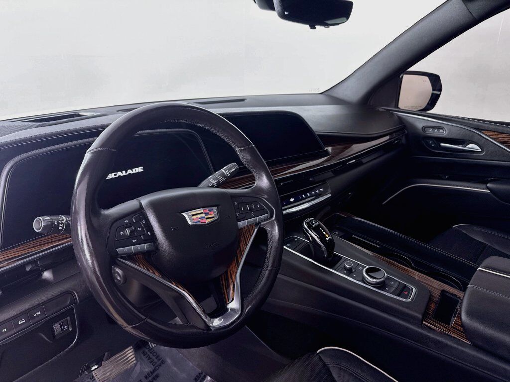 2021 Cadillac Escalade ESV Premium Willowbrook IL