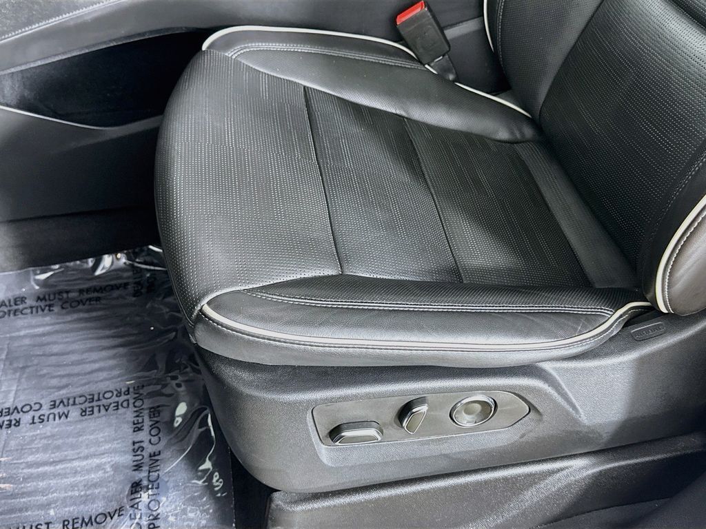 2021 Cadillac Escalade ESV Premium Willowbrook IL