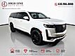 2021 Cadillac Escalade ESV Premium