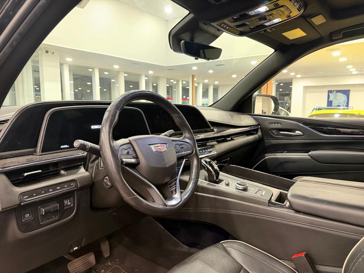 2021 Cadillac Escalade ESV Sport Gladstone OR