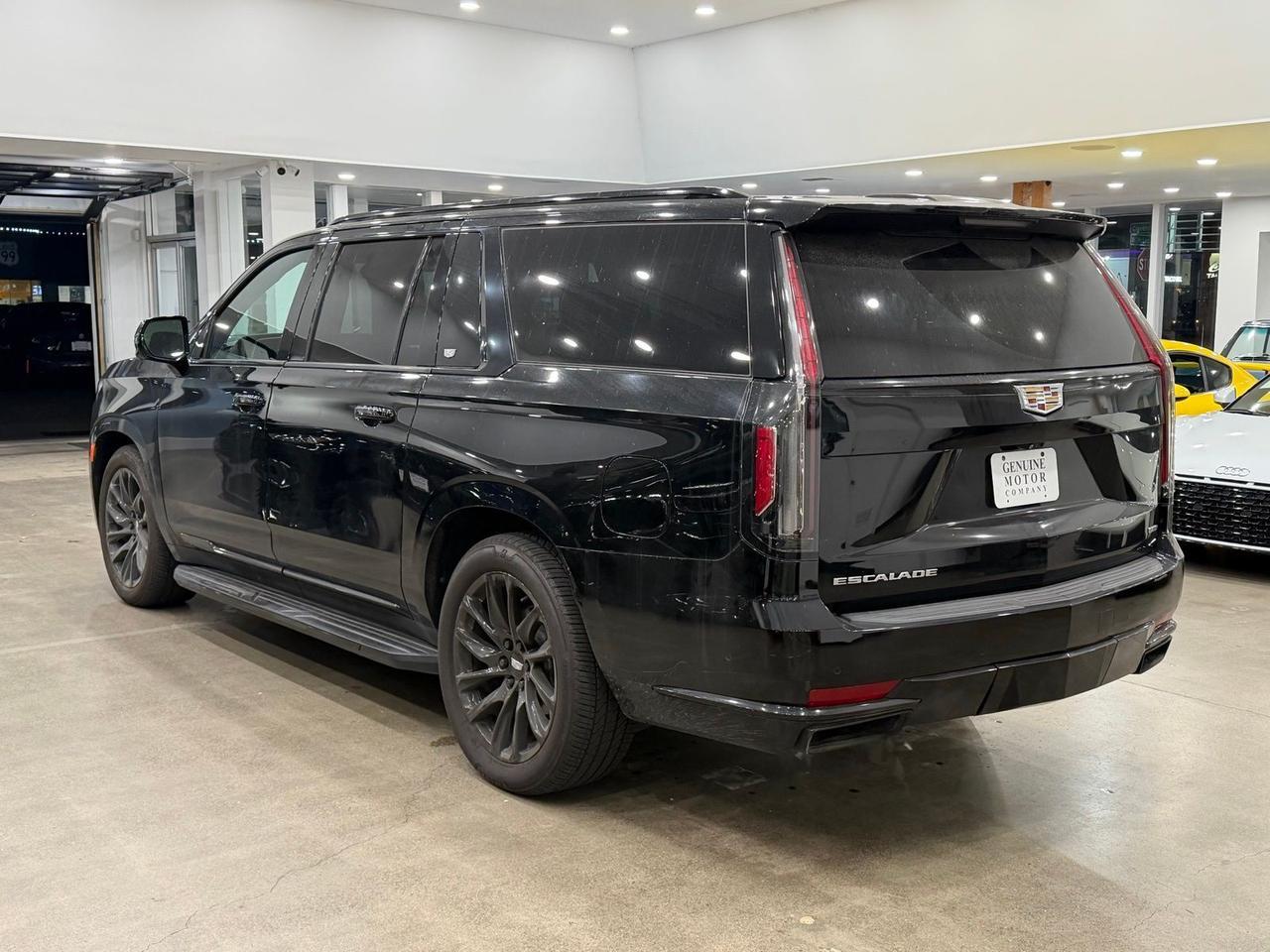 2021 Cadillac Escalade ESV Sport Gladstone OR