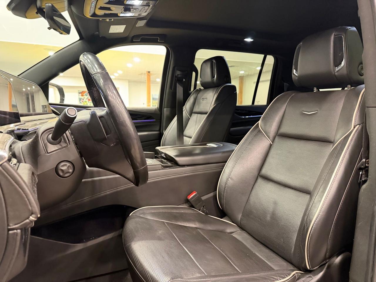 2021 Cadillac Escalade ESV Sport Gladstone OR