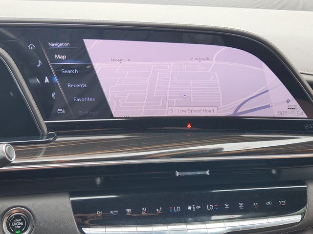 2021 Cadillac Escalade ESV Sport Grapevine TX