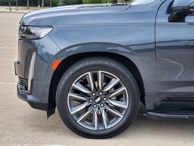 2021 Cadillac Escalade ESV Sport Grapevine TX