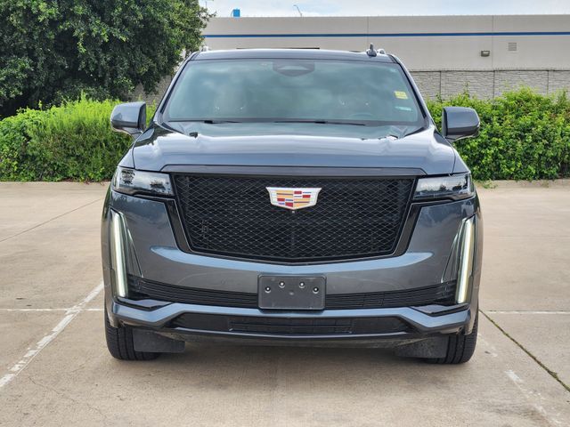 2021 Cadillac Escalade ESV Sport Grapevine TX