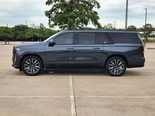 2021 Cadillac Escalade ESV Sport Grapevine TX