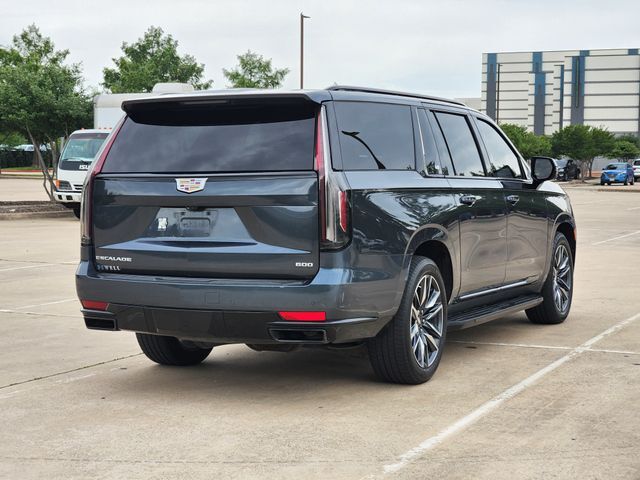 2021 Cadillac Escalade ESV Sport Grapevine TX