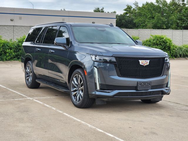 2021 Cadillac Escalade ESV Sport Grapevine TX
