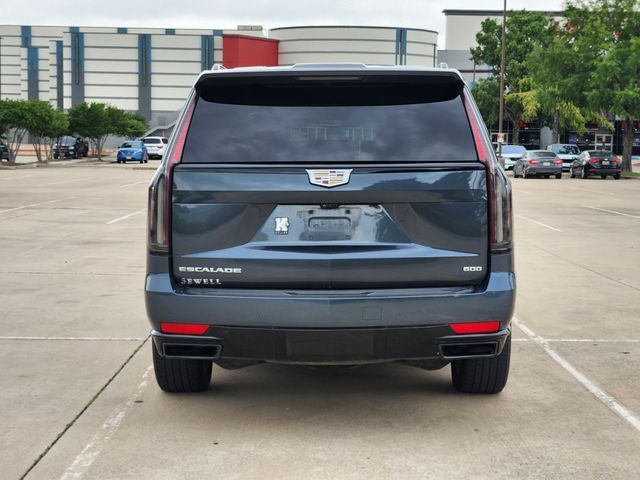 2021 Cadillac Escalade ESV Sport Grapevine TX
