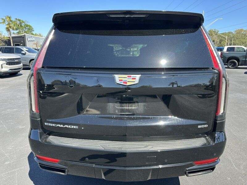 2021 Cadillac Escalade ESV Sport Jacksonville FL