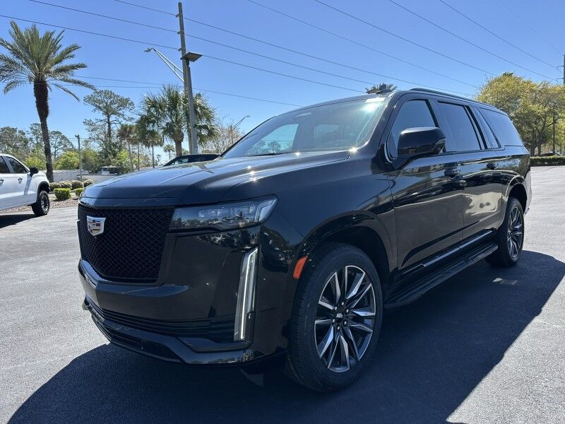 2021 Cadillac Escalade ESV Sport Jacksonville FL