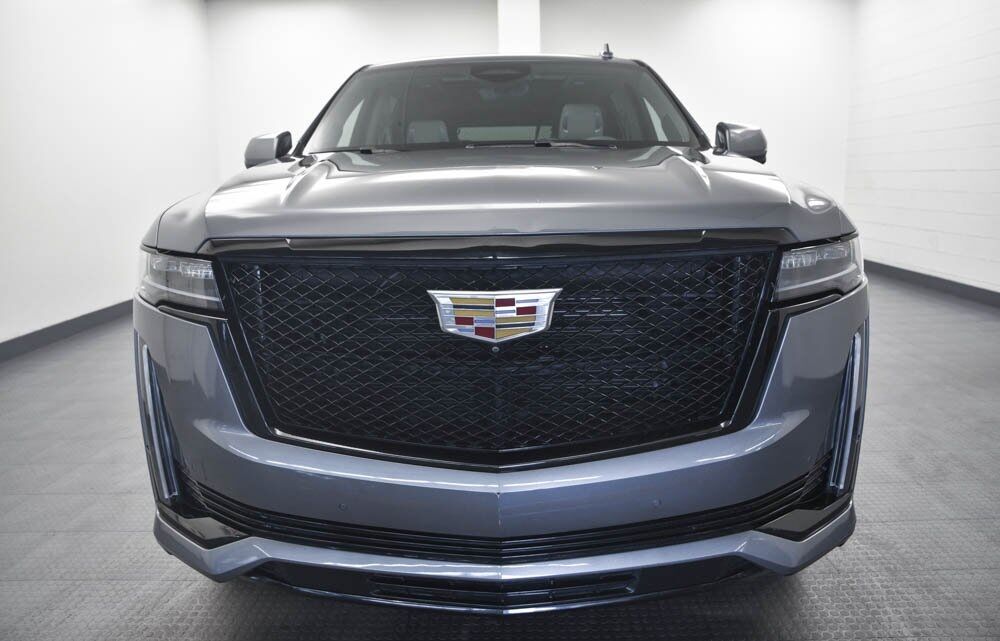 2021 Cadillac Escalade ESV Sport Platinum AKRON OH