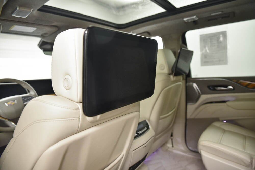 2021 Cadillac Escalade ESV Sport Platinum AKRON OH