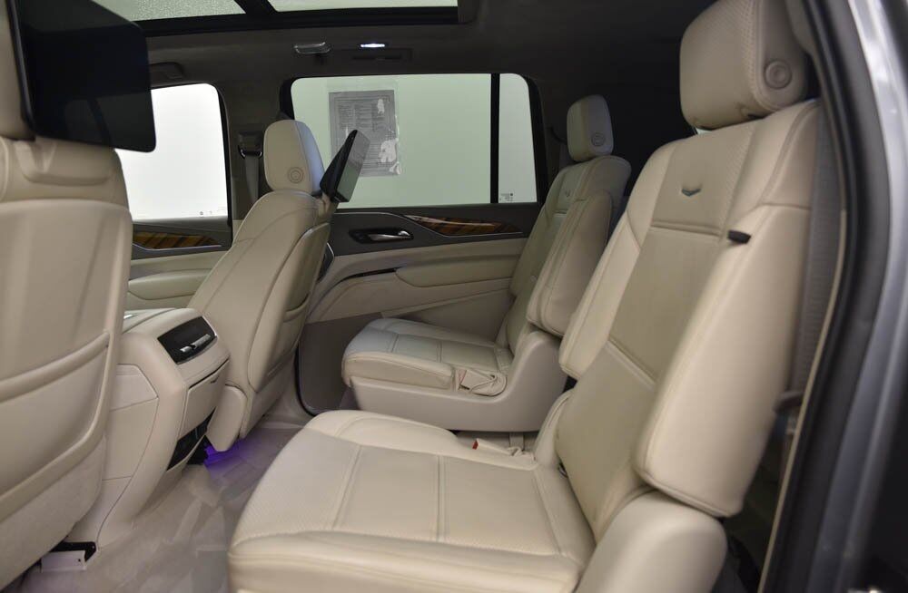 2021 Cadillac Escalade ESV Sport Platinum AKRON OH