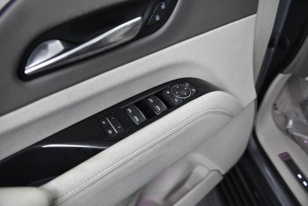2021 Cadillac Escalade ESV Sport Platinum AKRON OH