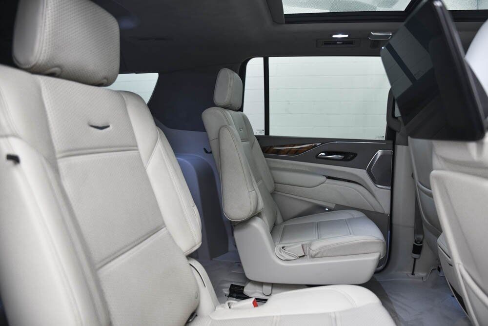 2021 Cadillac Escalade ESV Sport Platinum AKRON OH