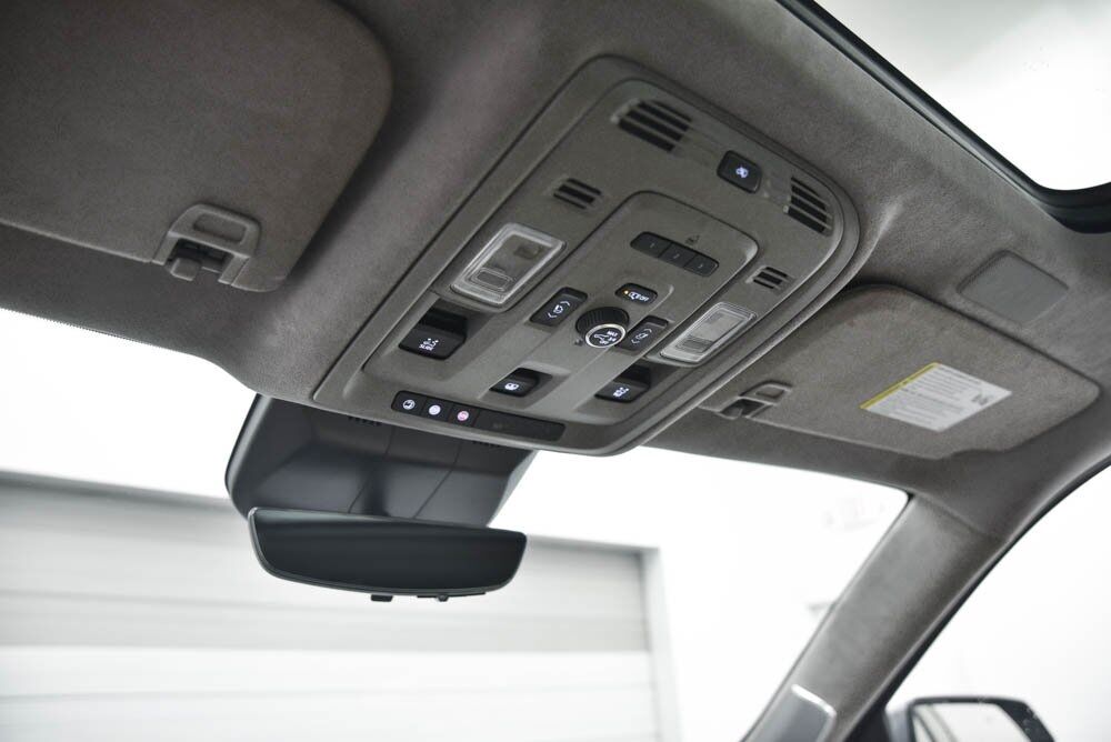 2021 Cadillac Escalade ESV Sport Platinum AKRON OH