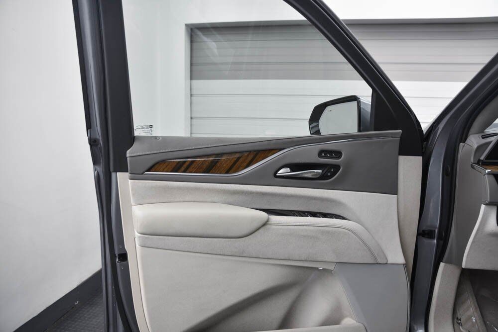 2021 Cadillac Escalade ESV Sport Platinum AKRON OH