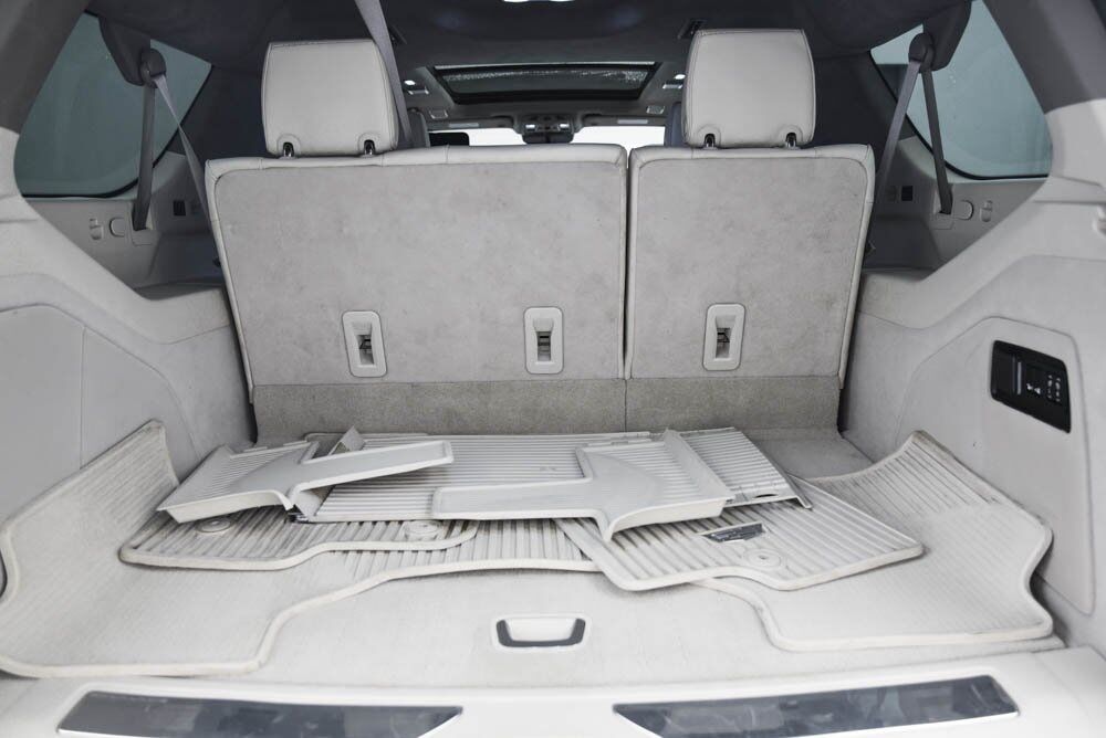 2021 Cadillac Escalade ESV Sport Platinum AKRON OH