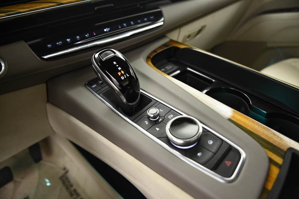 2021 Cadillac Escalade ESV Sport Platinum AKRON OH