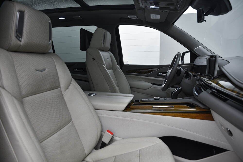 2021 Cadillac Escalade ESV Sport Platinum AKRON OH