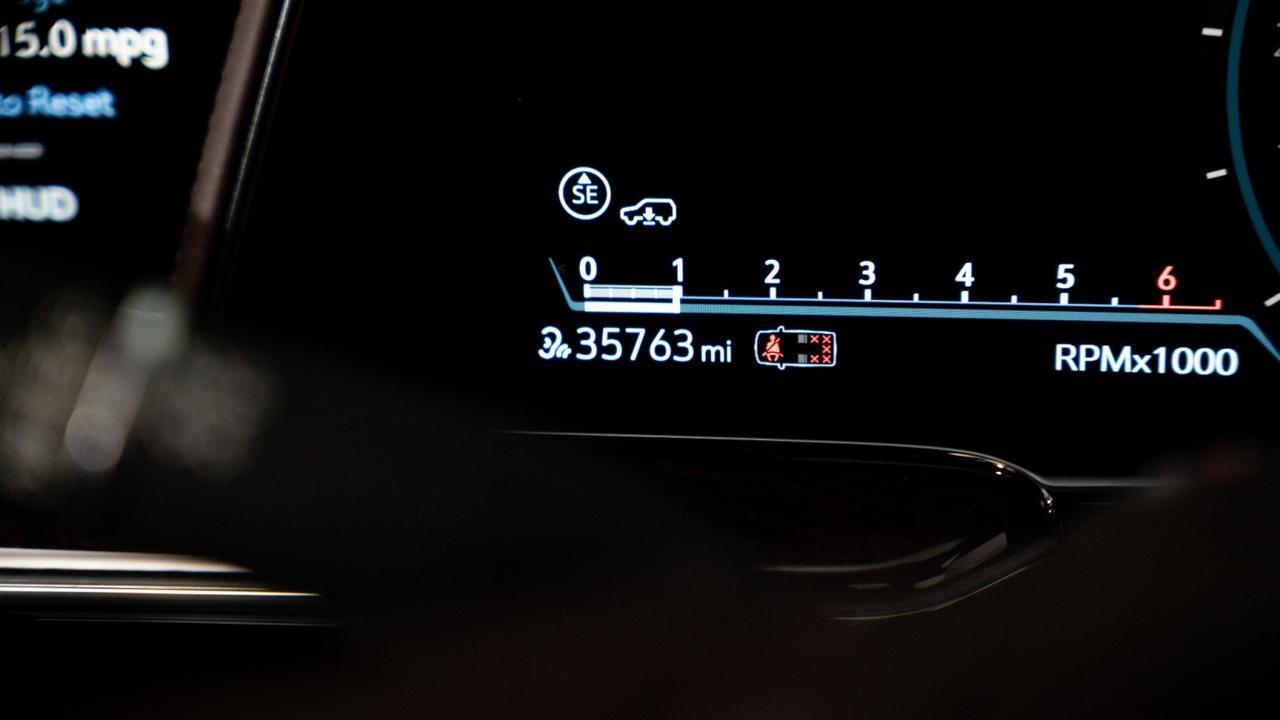 2021 Cadillac Escalade ESV Sport Platinum Franklin TN
