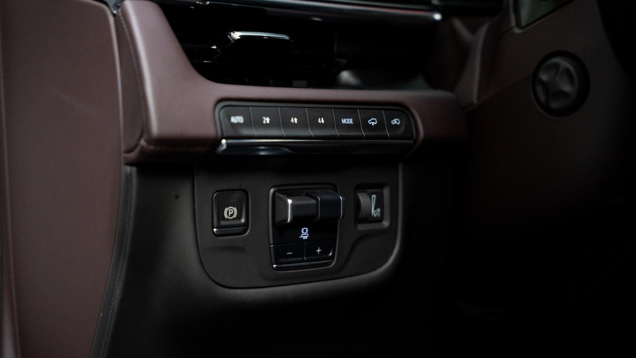 2021 Cadillac Escalade ESV Sport Platinum Franklin TN