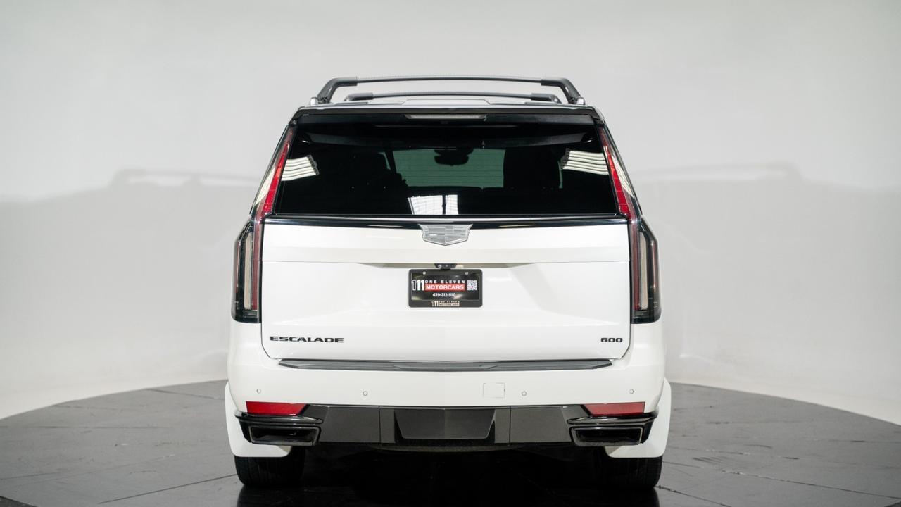2021 Cadillac Escalade ESV Sport Platinum Franklin TN