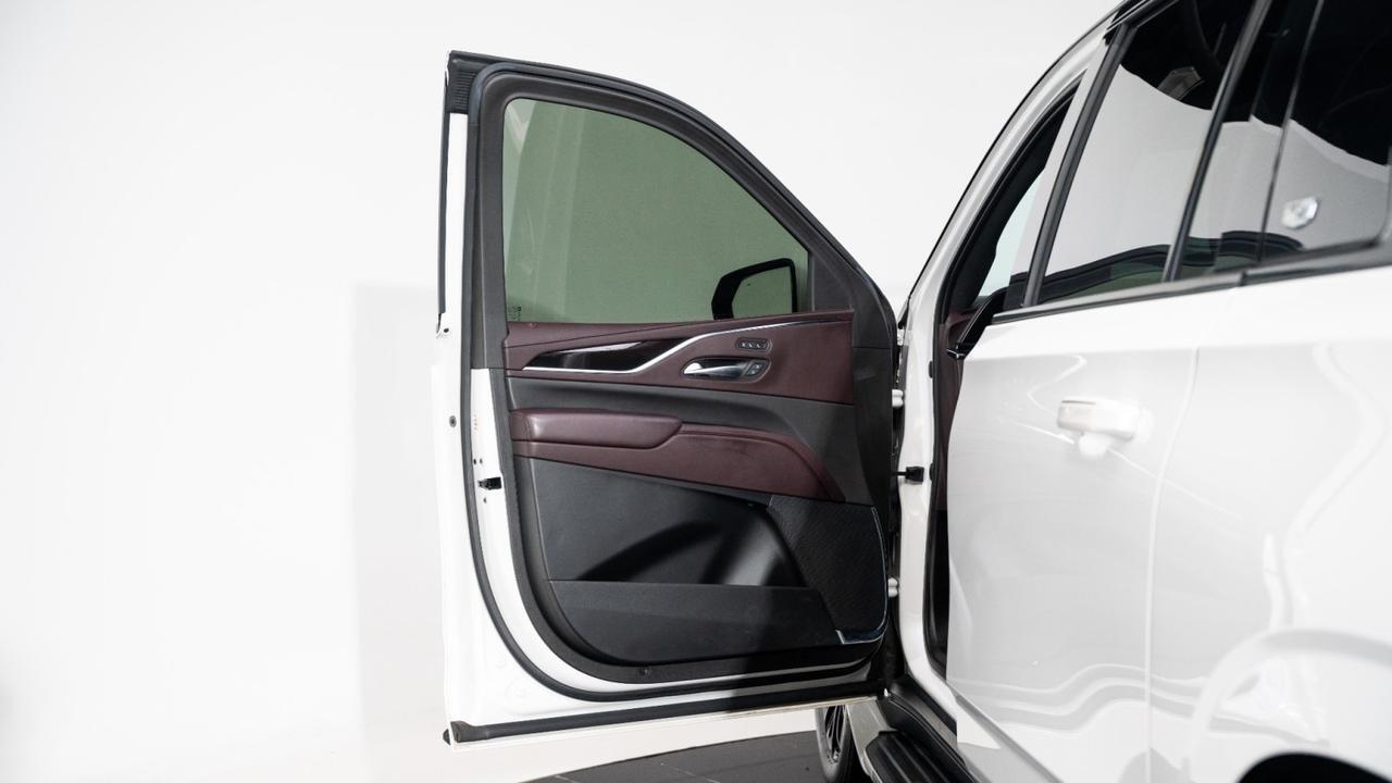 2021 Cadillac Escalade ESV Sport Platinum Franklin TN