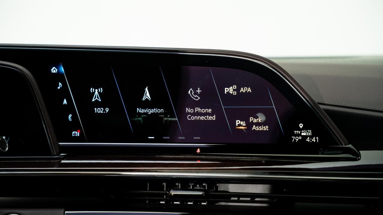 2021 Cadillac Escalade ESV Sport Platinum Franklin TN