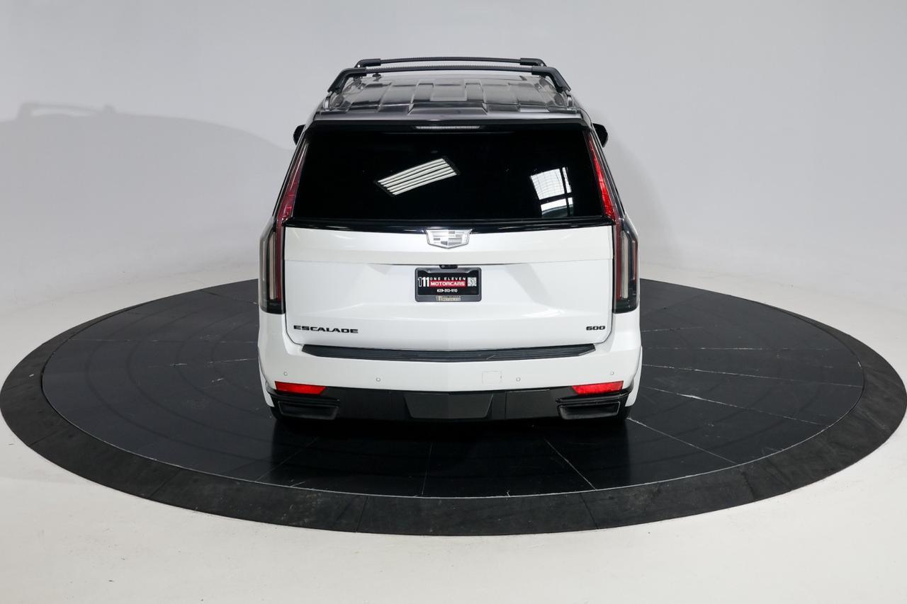2021 Cadillac Escalade ESV Sport Platinum Franklin TN