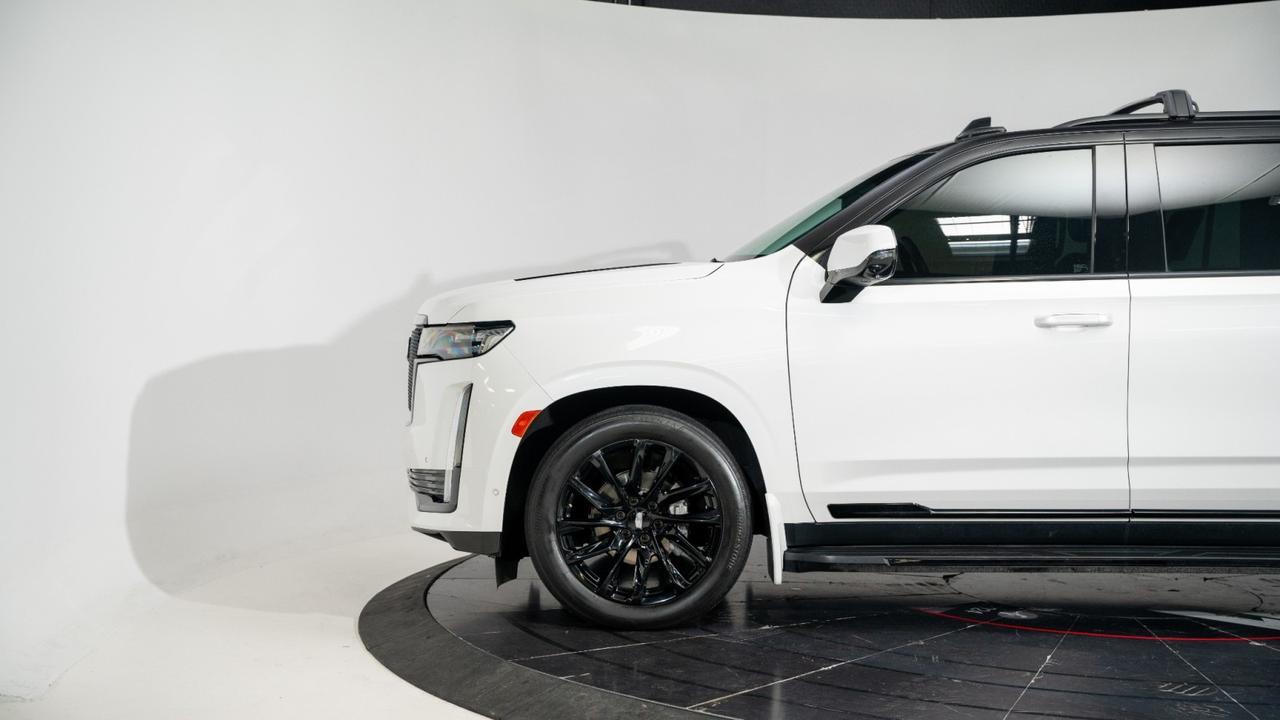 2021 Cadillac Escalade ESV Sport Platinum Franklin TN