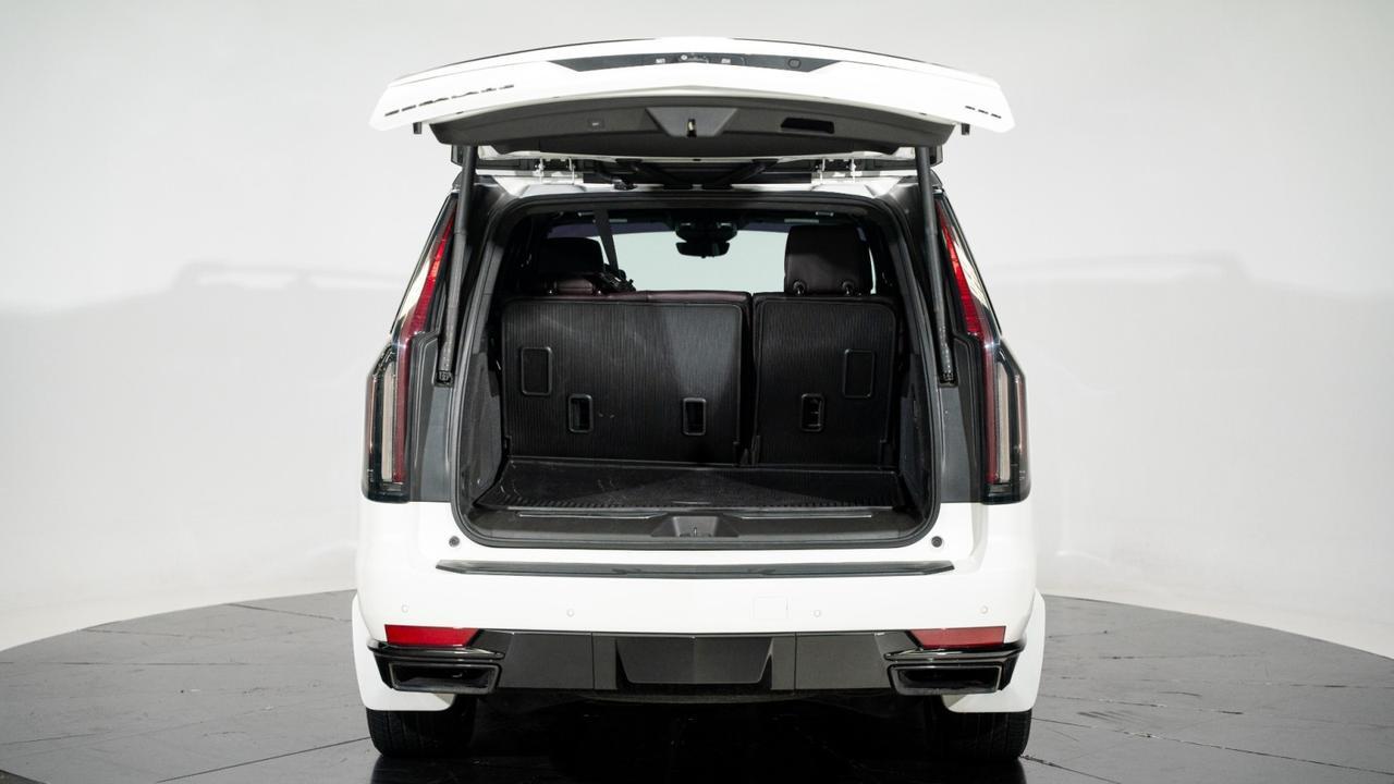 2021 Cadillac Escalade ESV Sport Platinum Franklin TN