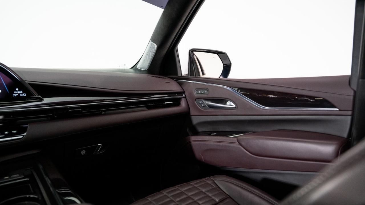 2021 Cadillac Escalade ESV Sport Platinum Franklin TN