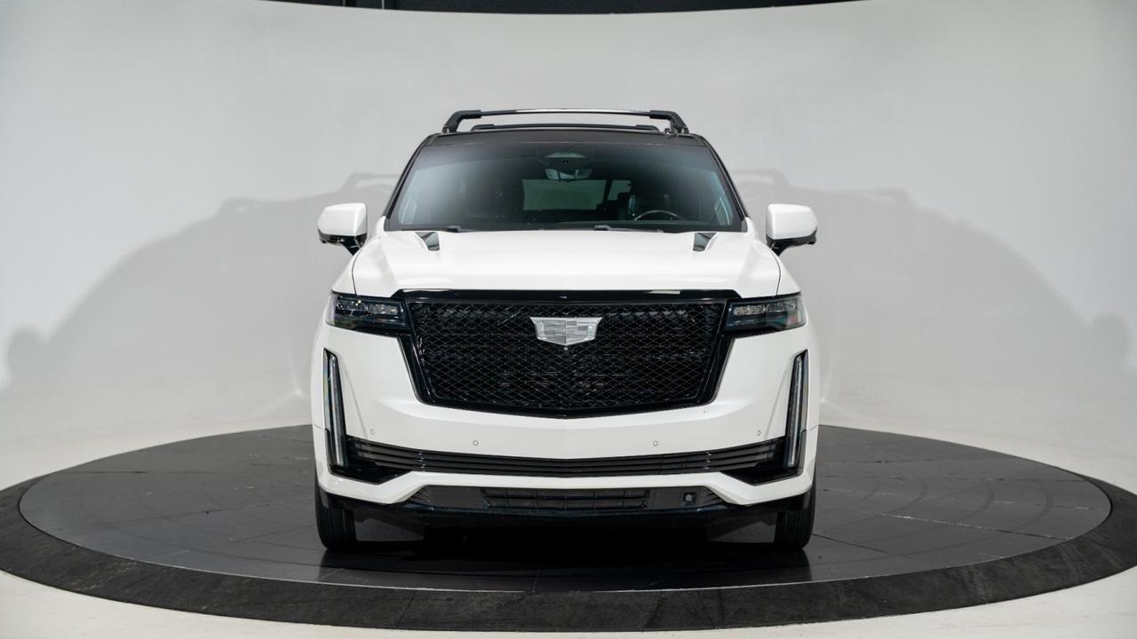 2021 Cadillac Escalade ESV Sport Platinum Franklin TN