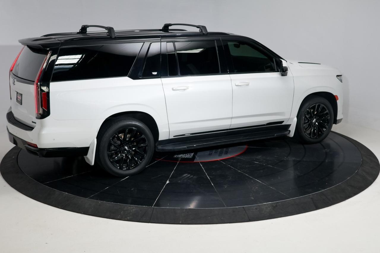 2021 Cadillac Escalade ESV Sport Platinum Franklin TN