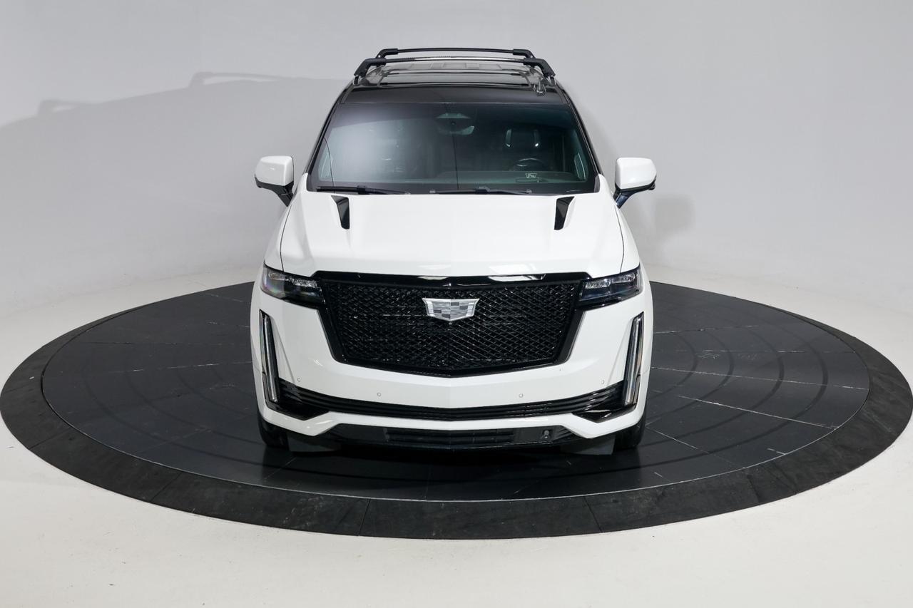 2021 Cadillac Escalade ESV Sport Platinum Franklin TN