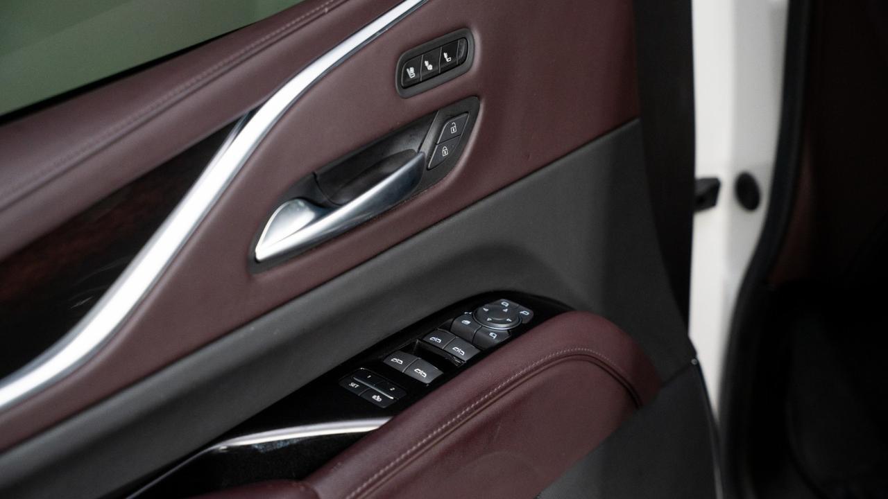 2021 Cadillac Escalade ESV Sport Platinum Franklin TN