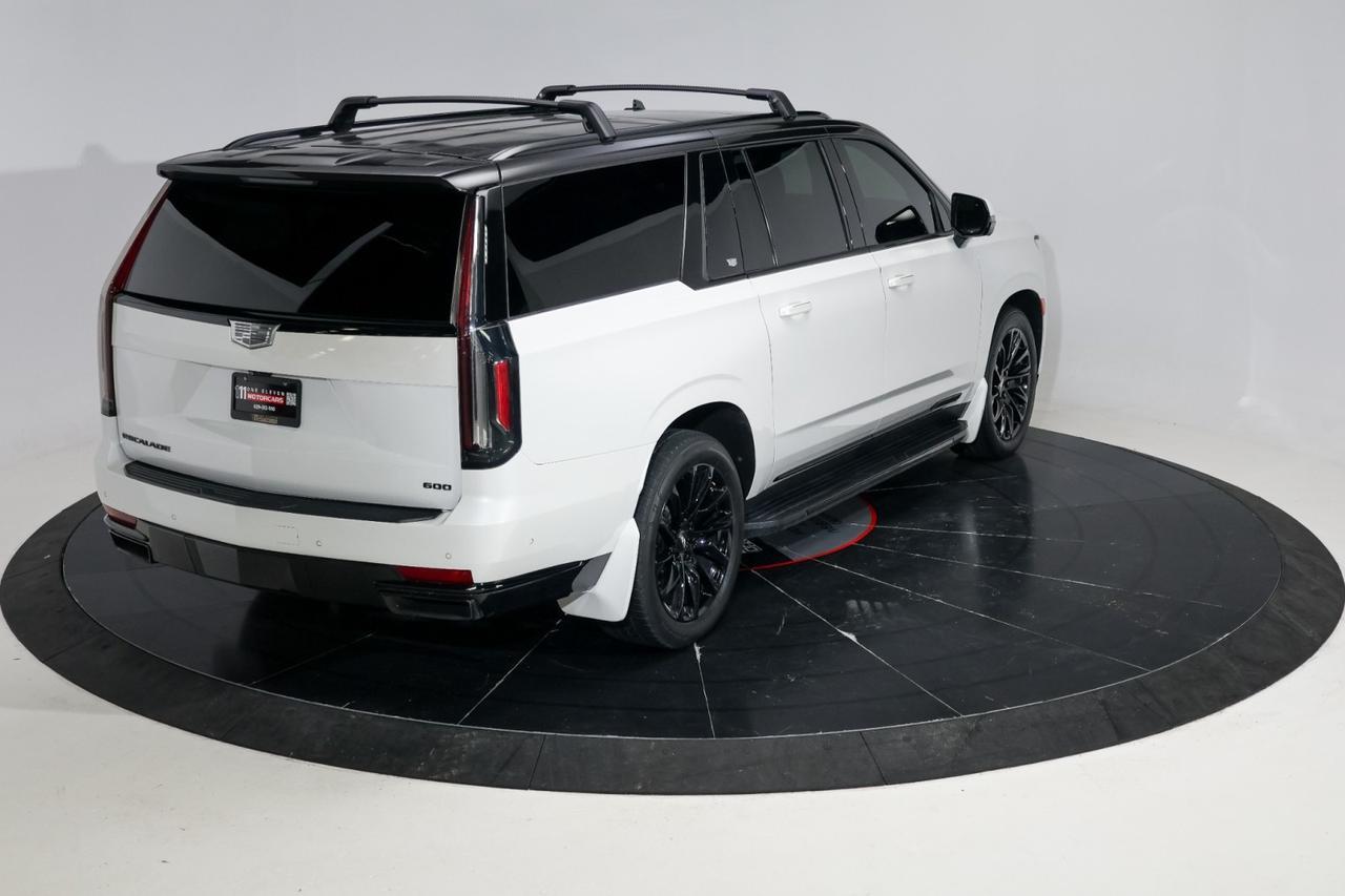 2021 Cadillac Escalade ESV Sport Platinum Franklin TN