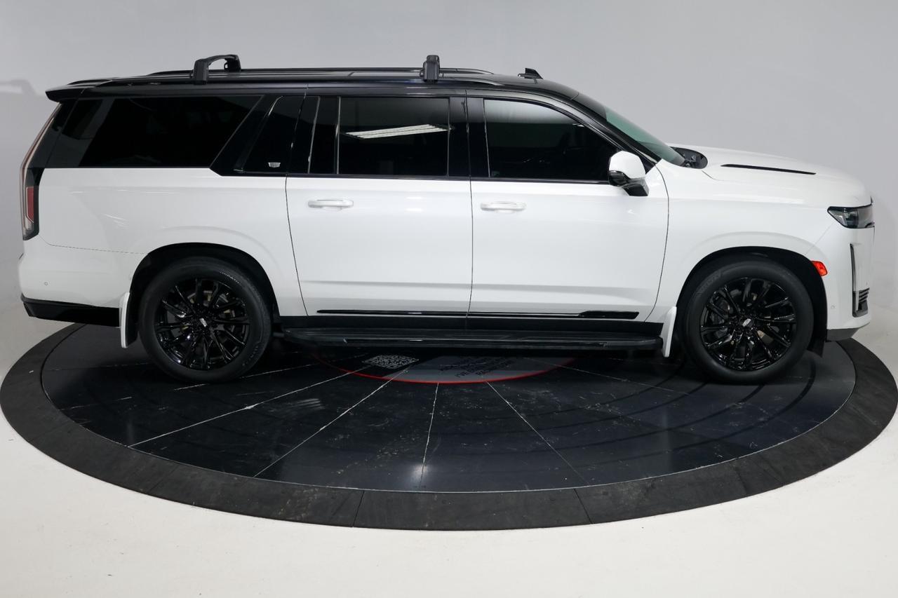 2021 Cadillac Escalade ESV Sport Platinum Franklin TN