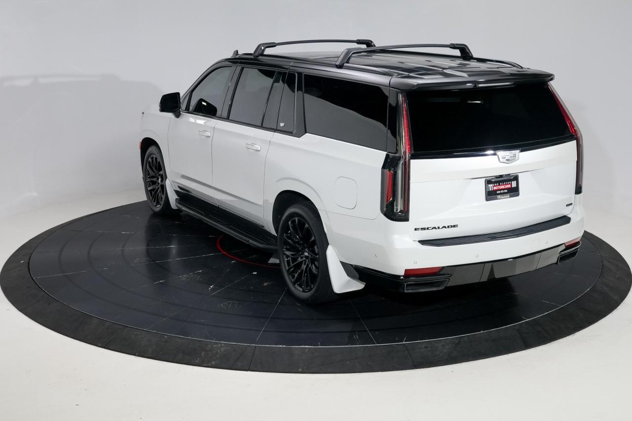 2021 Cadillac Escalade ESV Sport Platinum Franklin TN